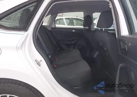 2021 Volkswagen Jetta 1.4T R-Line/1.4T S/1.4T Se from USA, damaged, VIN 3VWC57BU1MM065494